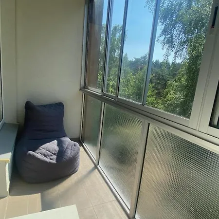 Forest View شقة