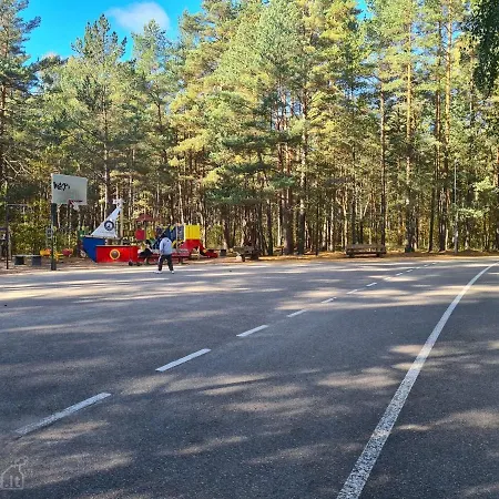 شقة Forest View كلابيدا